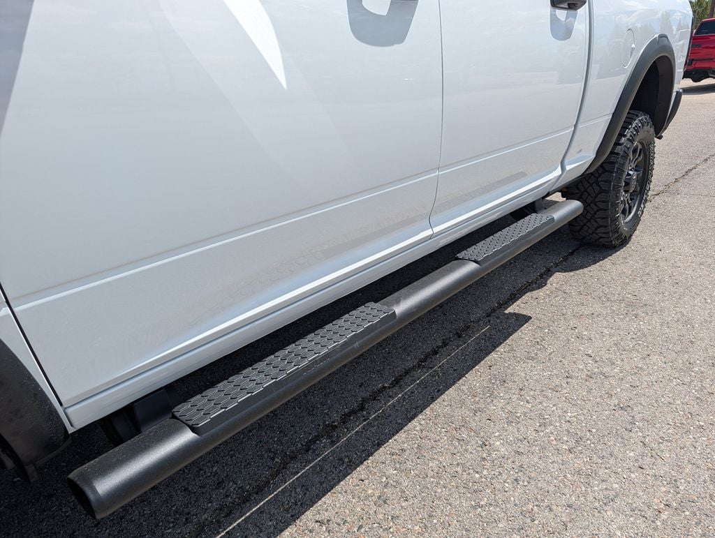 2026 RAM 2500 Tradesman Power Wagon