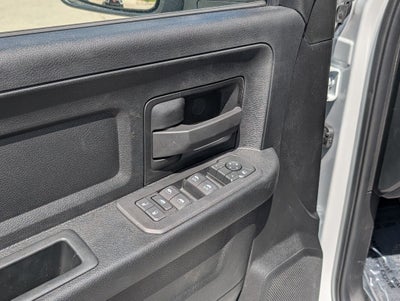 2026 RAM 2500 Tradesman Power Wagon