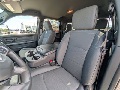 2026 RAM 2500 Tradesman Power Wagon