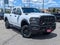 2026 RAM 2500 Tradesman Power Wagon