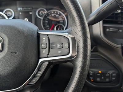 2026 RAM 2500 Tradesman Power Wagon