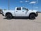 2026 RAM 2500 Tradesman Power Wagon