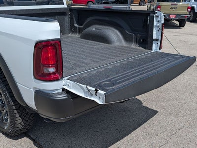 2026 RAM 2500 Tradesman Power Wagon