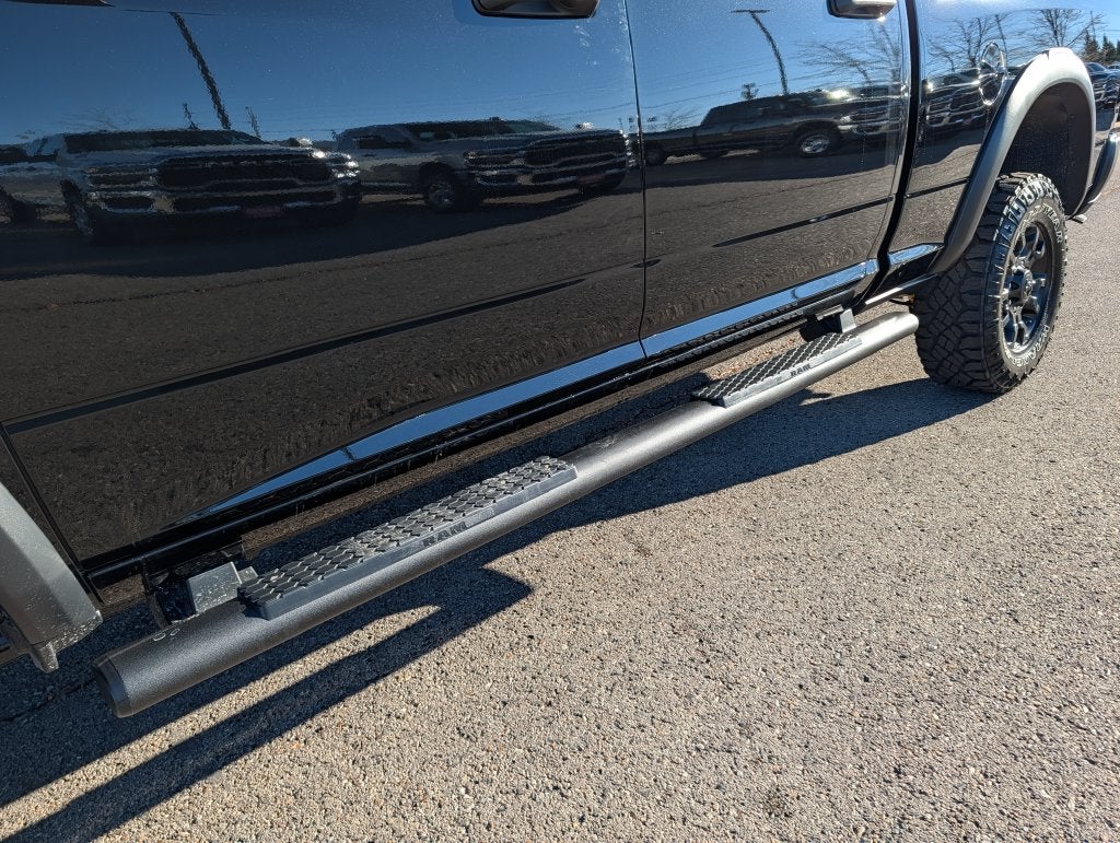 2027 RAM 2500 2500 TRADESMAN CREW CAB 4X4 6'4' BOX