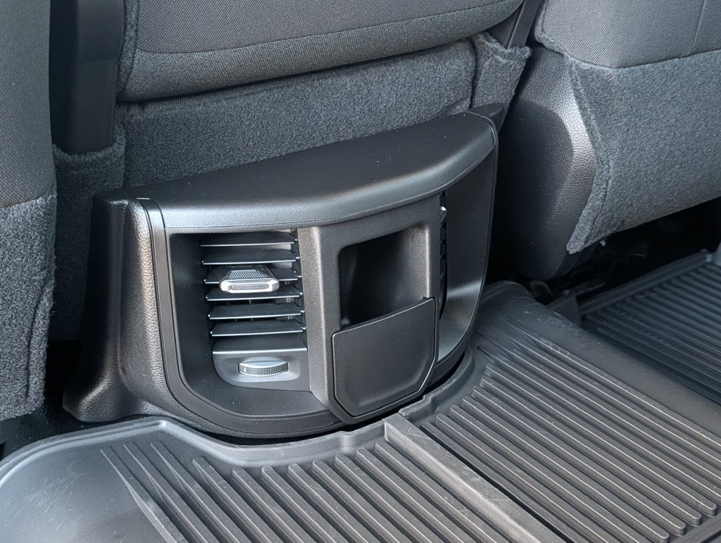 2027 RAM 2500 2500 TRADESMAN CREW CAB 4X4 6'4' BOX
