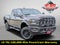 2026 RAM 2500 Tradesman Power Wagon