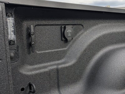 2026 RAM 2500 Tradesman Power Wagon