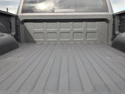 2026 RAM 2500 Tradesman Power Wagon