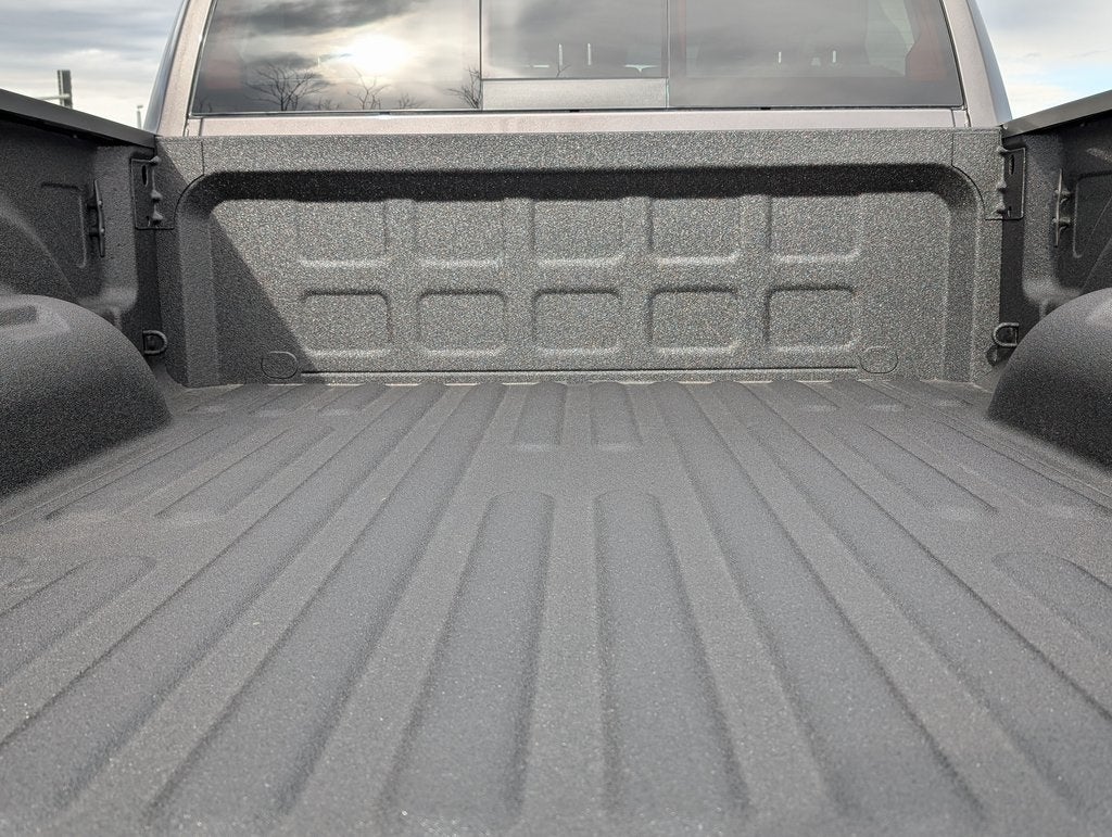 2026 RAM 2500 Tradesman Power Wagon