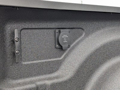 2026 RAM 2500 Tradesman Power Wagon