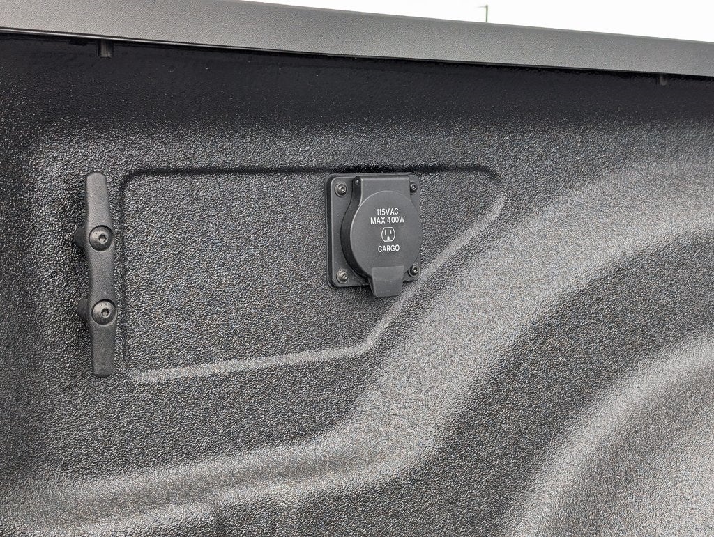 2026 RAM 2500 Tradesman Power Wagon