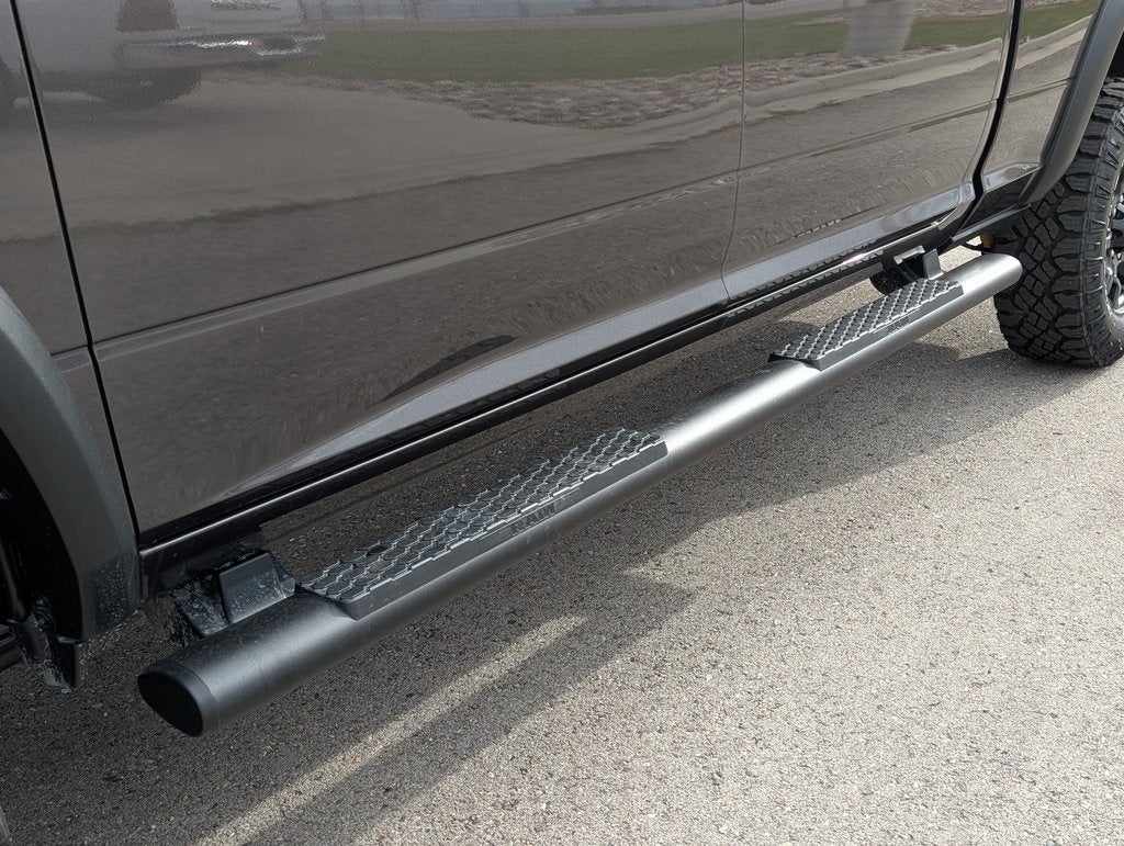 2026 RAM 2500 Tradesman Power Wagon