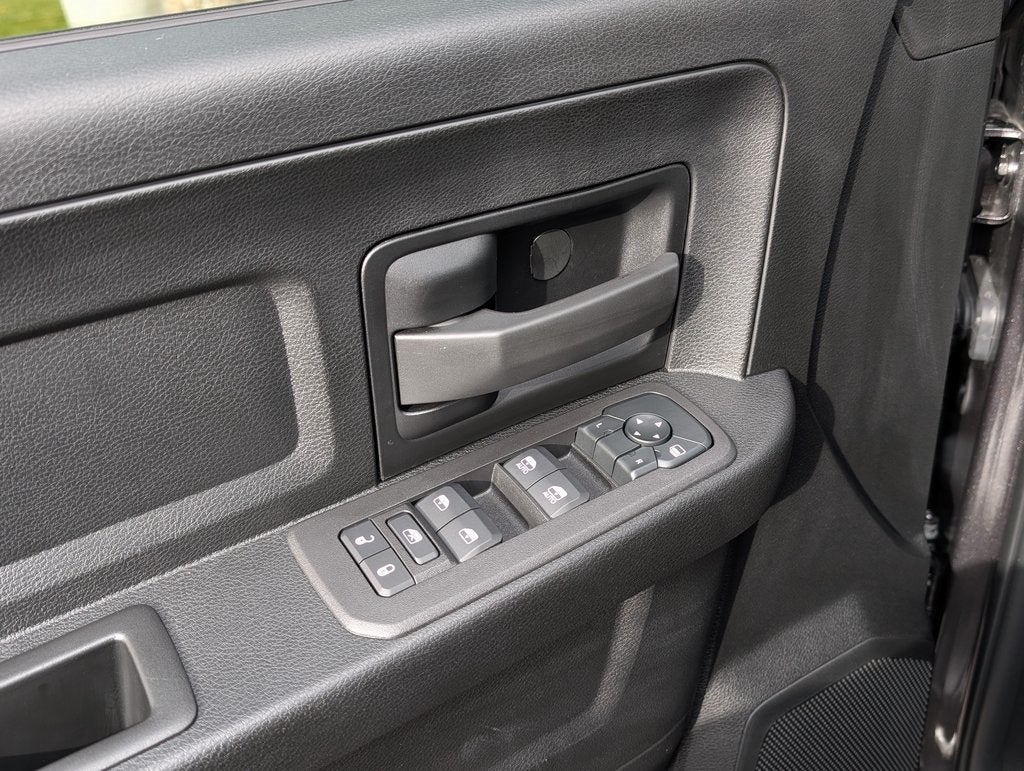 2026 RAM 2500 Tradesman Power Wagon