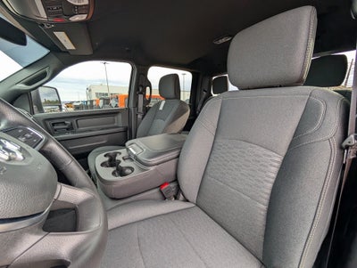 2026 RAM 2500 Tradesman Power Wagon