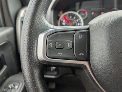 2026 RAM 2500 Tradesman Power Wagon