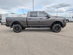 2026 RAM 2500 Tradesman Power Wagon