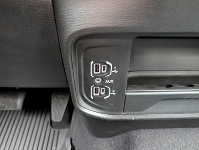 2026 RAM 2500 Tradesman Power Wagon