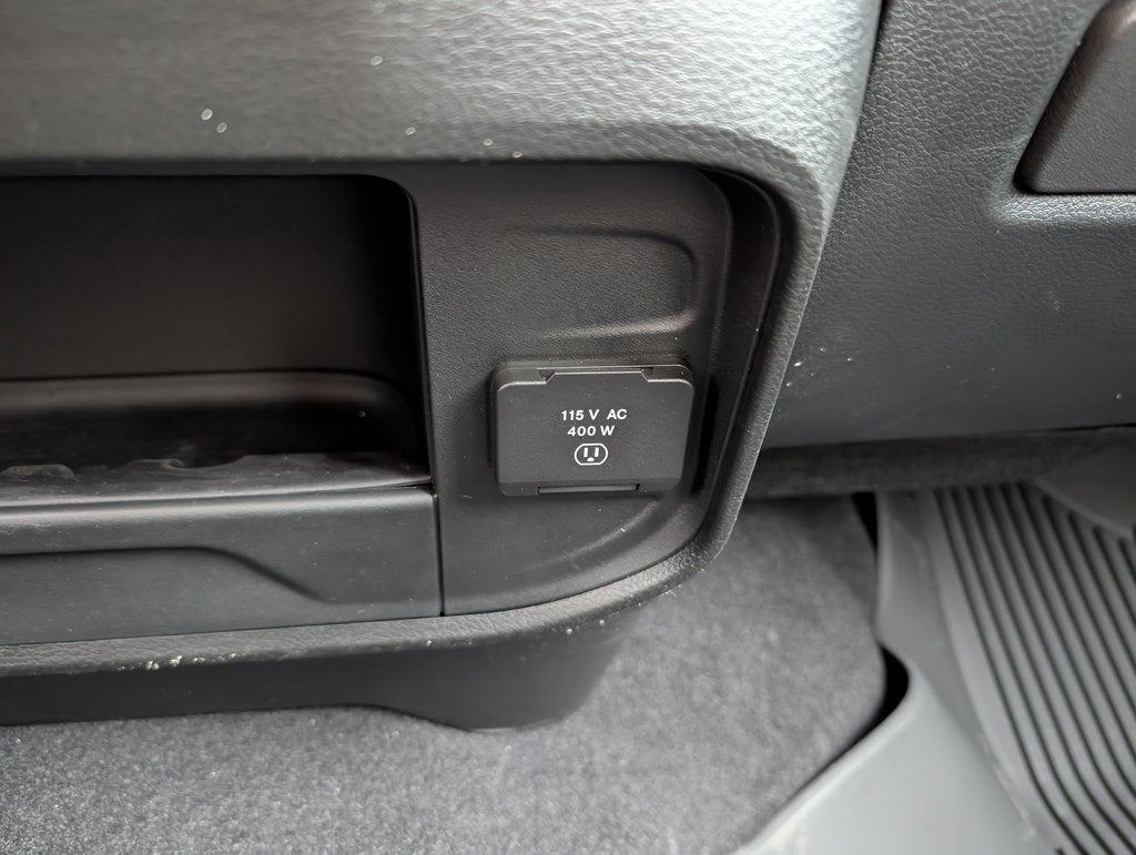 2026 RAM 2500 Tradesman Power Wagon