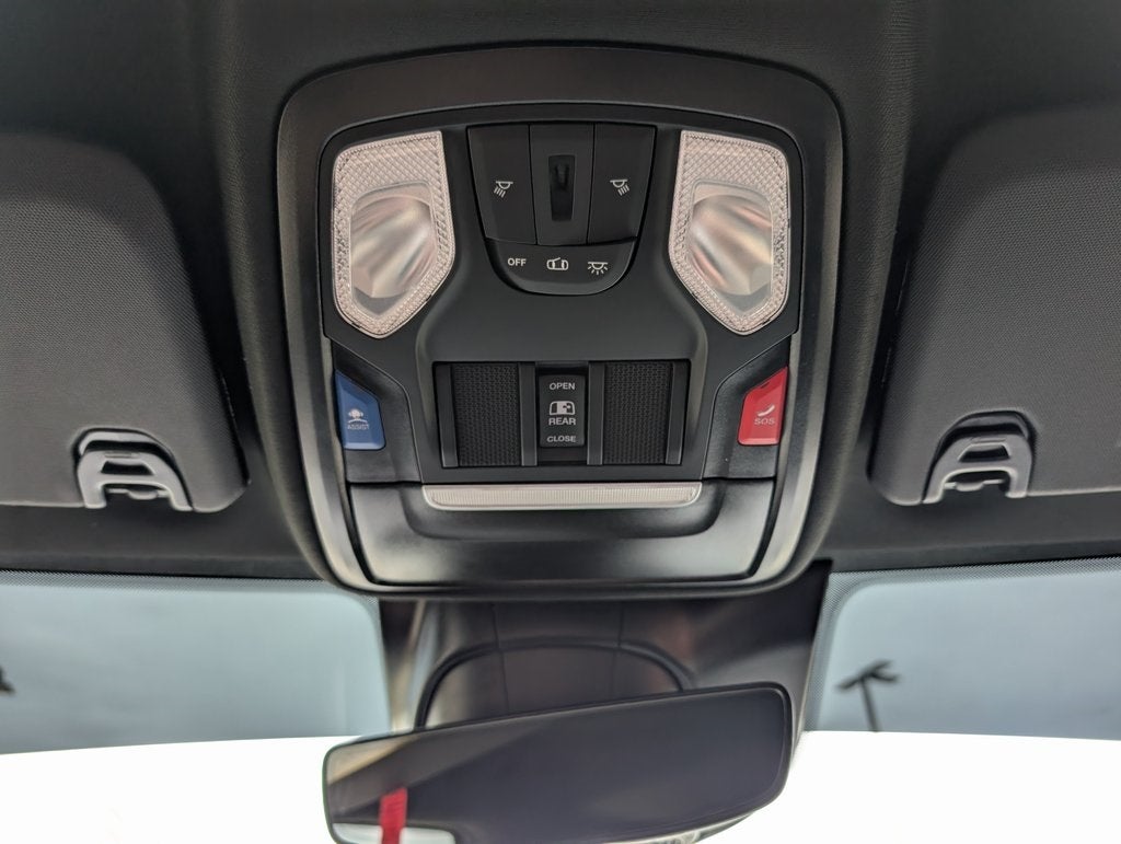 2026 RAM 2500 Tradesman Power Wagon