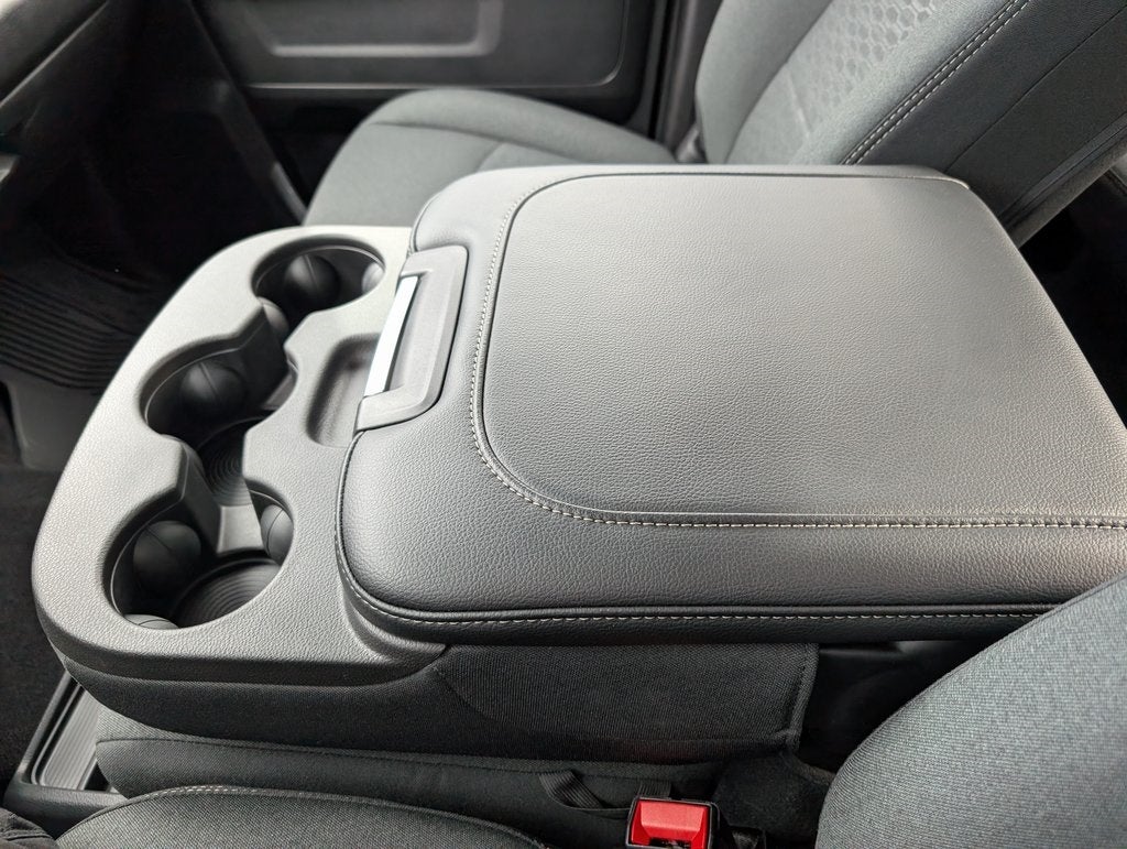 2026 RAM 2500 Tradesman Power Wagon