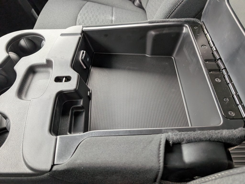 2026 RAM 2500 Tradesman Power Wagon