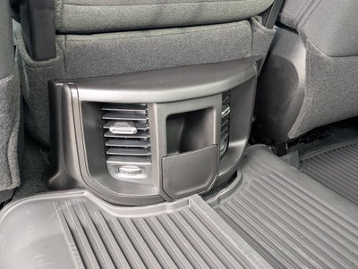 2026 RAM 2500 Tradesman Power Wagon