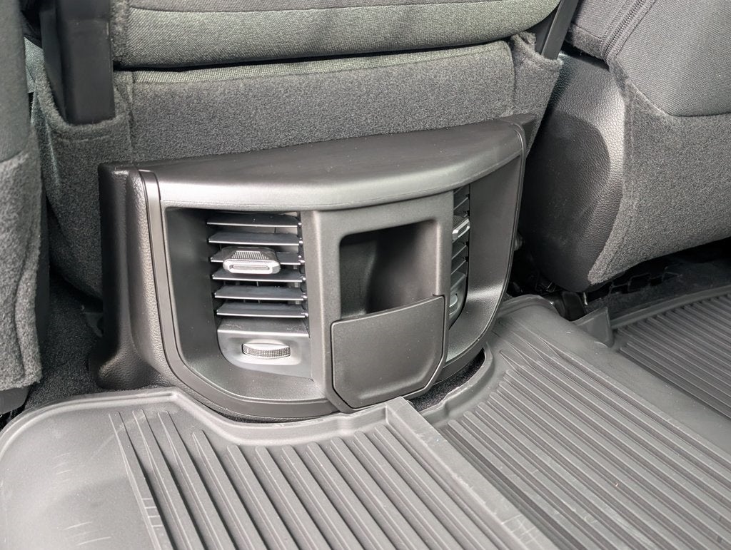 2026 RAM 2500 Tradesman Power Wagon