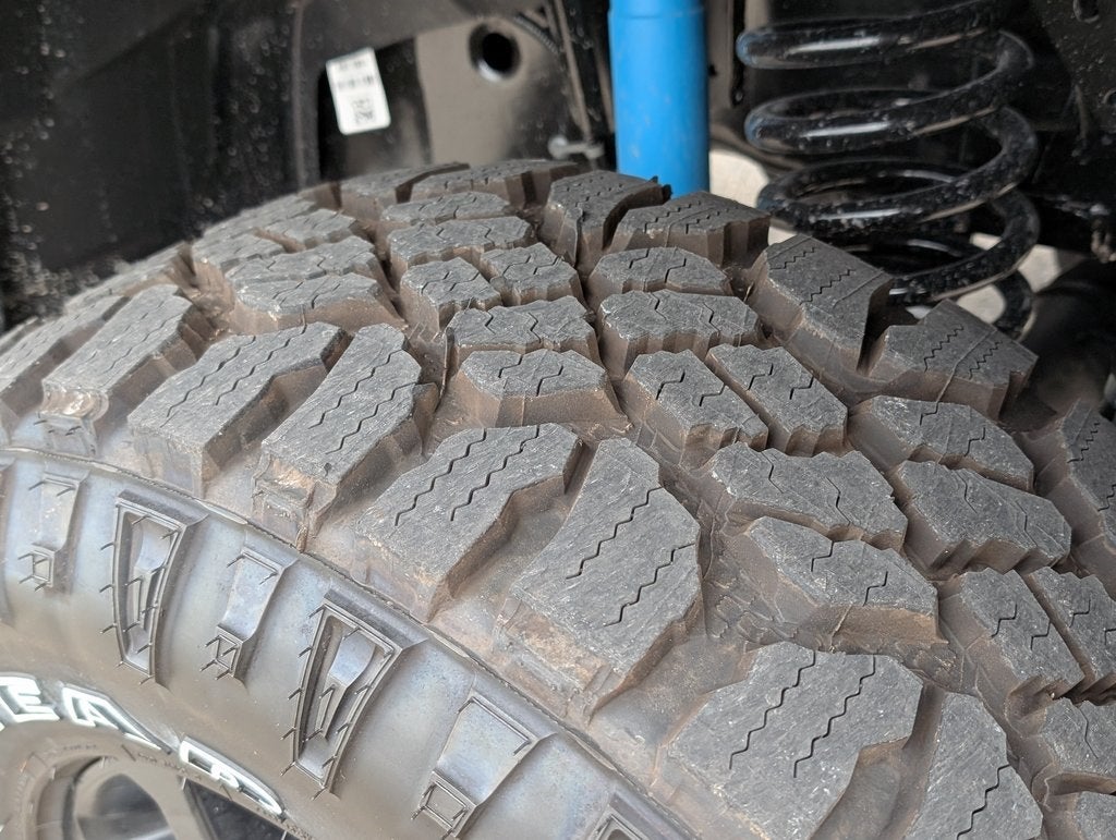 2026 RAM 2500 Tradesman Power Wagon