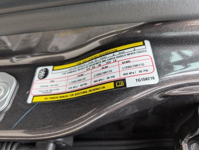 2026 RAM 2500 Tradesman Power Wagon