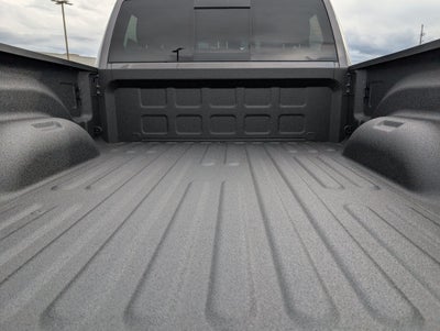 2026 RAM 2500 Tradesman Power Wagon