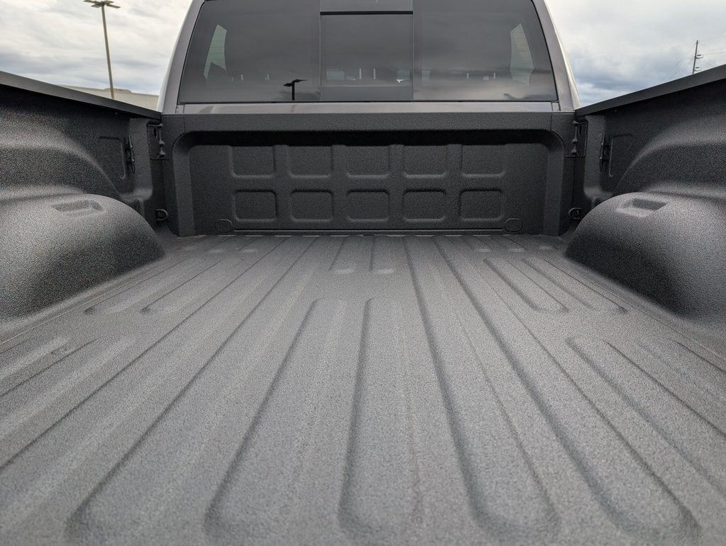 2026 RAM 2500 Tradesman Power Wagon