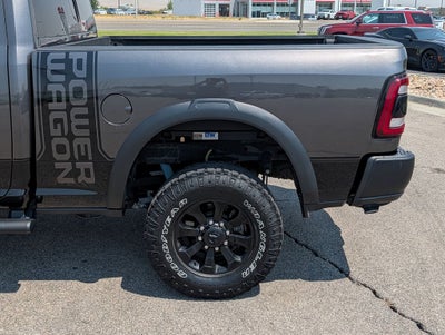 2023 RAM 2500 Power Wagon