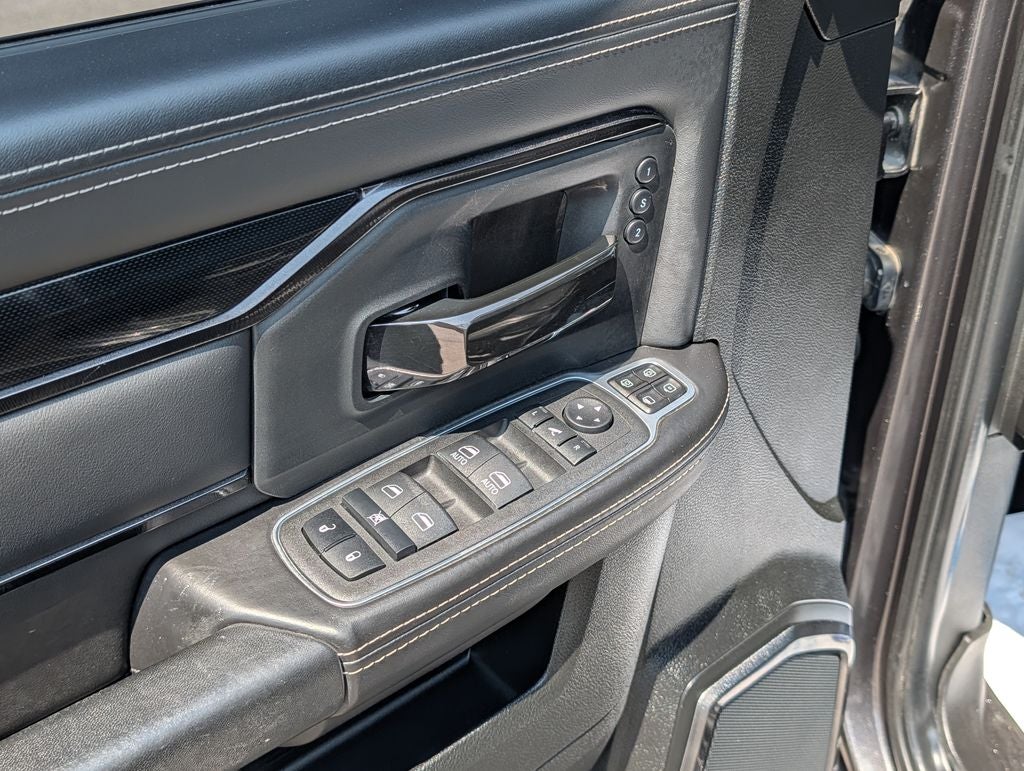 2023 RAM 2500 Power Wagon