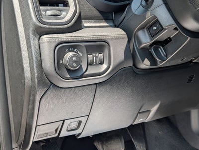 2023 RAM 2500 Power Wagon