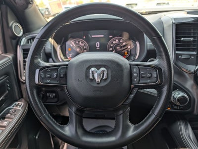 2023 RAM 2500 Power Wagon
