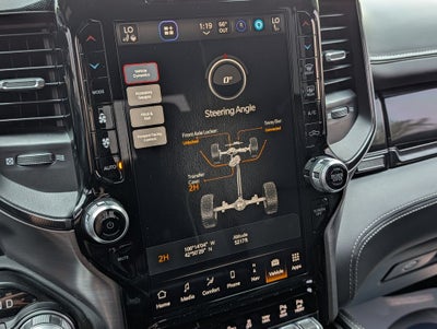 2023 RAM 2500 Power Wagon