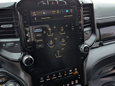 2023 RAM 2500 Power Wagon