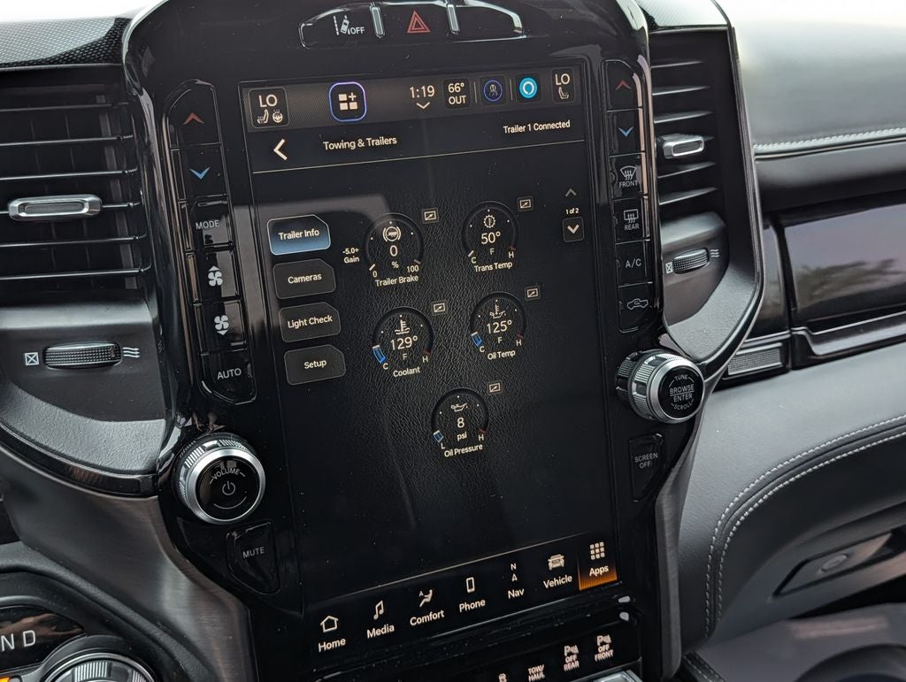 2023 RAM 2500 Power Wagon