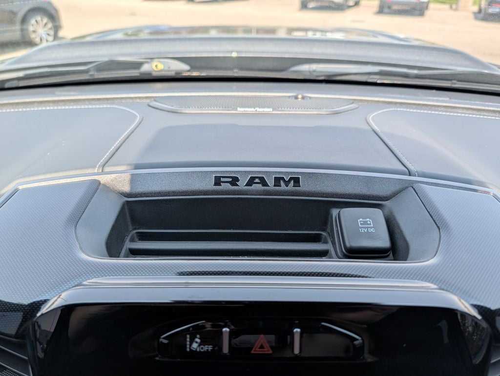2023 RAM 2500 Power Wagon