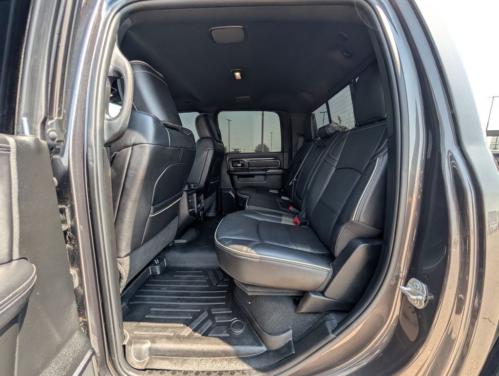 2023 RAM 2500 Power Wagon