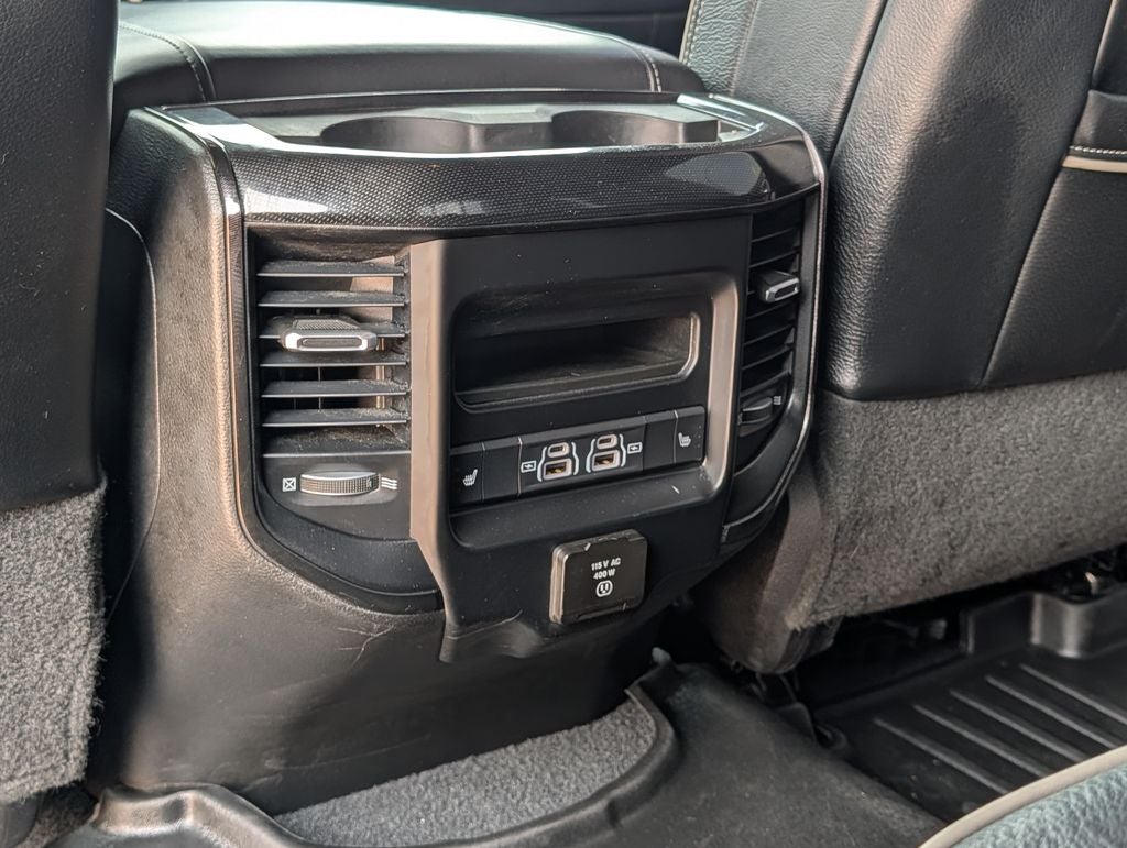 2023 RAM 2500 Power Wagon