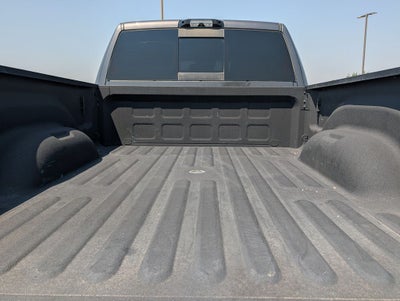 2023 RAM 2500 Power Wagon