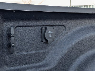 2026 RAM 2500 Power Wagon