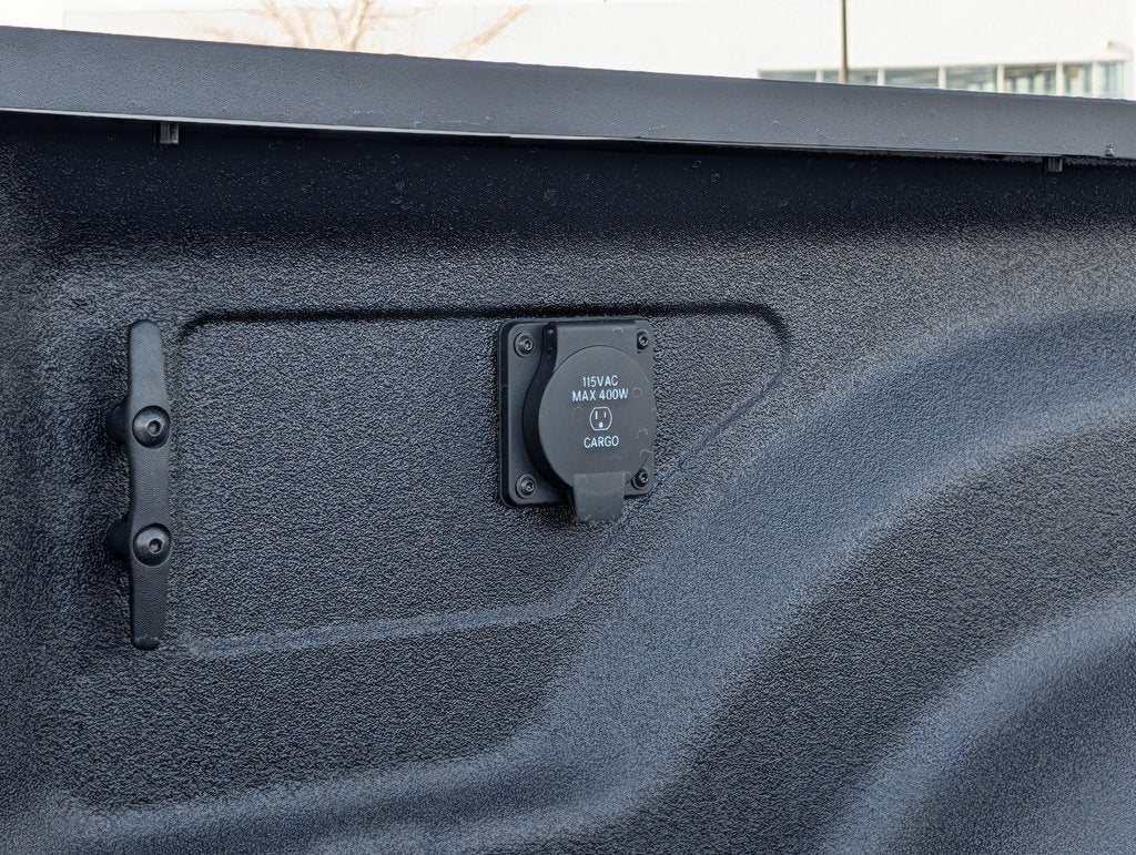 2026 RAM 2500 Power Wagon