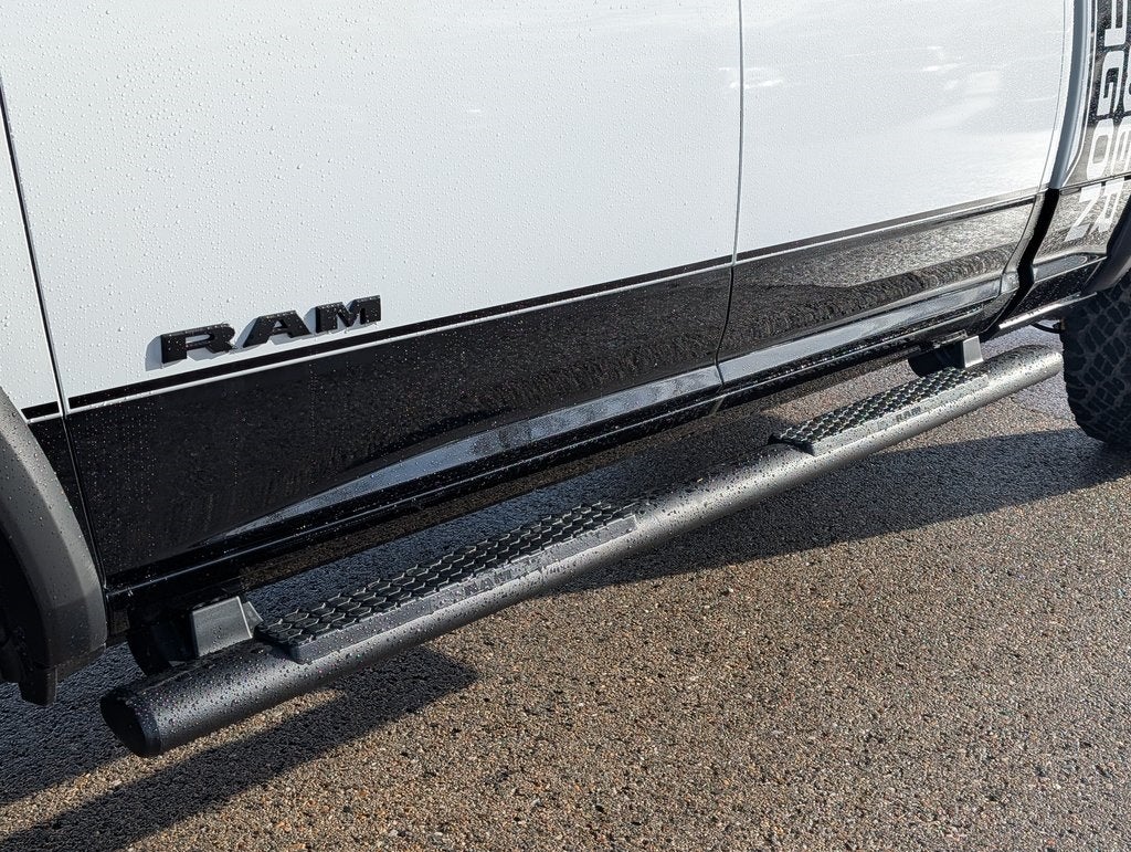 2026 RAM 2500 Power Wagon