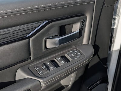 2026 RAM 2500 Power Wagon