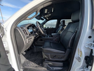 2026 RAM 2500 Power Wagon