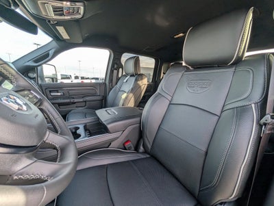 2026 RAM 2500 Power Wagon