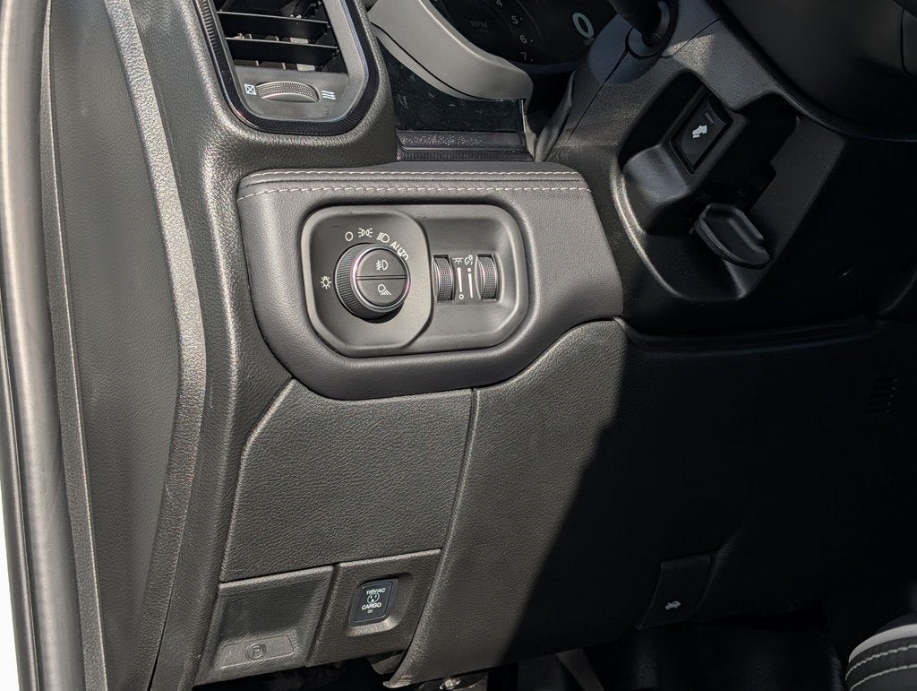 2026 RAM 2500 Power Wagon