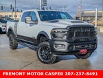 2026 RAM 2500 Power Wagon